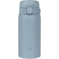 Термокружка Zojirushi SU-BA36AM 0,36l Powder Blue (1678.09.77)