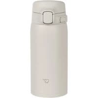 Термокружка Zojirushi SU-BA36WM 0,36 л, цвет «Кокон», белый (1678.09.75)