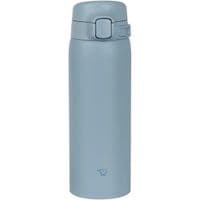 Термокружка Zojirushi SU-BA48AM 0,48 л, светло-голубая (1678.09.83)