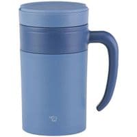 Термокружка Zojirushi SE-KAE48AZ 0,48 л, синяя (1678.06.65)