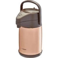Термос Zojirushi SR-CC30NZ 3,0л Золотой (1678.05.14)