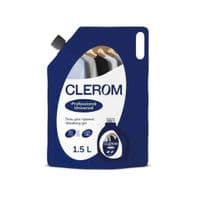 Гель для прання Clerom Professional Universal Дой-пак 1.5 л (4820287020111)