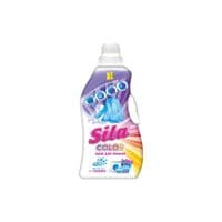 Гель для стирки Sila Color 2.5 кг (4823107606427)
