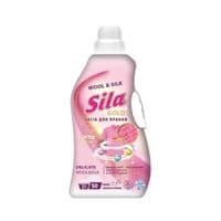 Гель для стирки Sila Gold Delicate 2.5 кг (4823107606458)