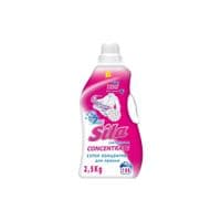 Гель для стирки Sila Суперконцентрат 2.5 кг (4823107606403)