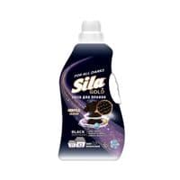 Гель для стирки Sila Gold Black 2.5 кг (4823107606441)