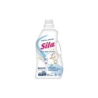 Гель для стирки Sila Gold White 2.5 кг (4823107606434)