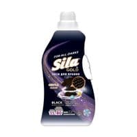 Гель для стирки Sila Gold Black 4 кг (4823107606564)