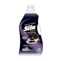 Гель для стирки Sila Gold Black 800 г (4823107610592)