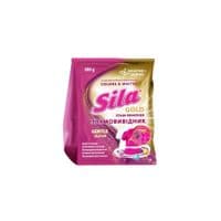 Гель для стирки Sila Gold White 800 г (4823107610585)