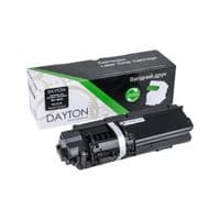 Тонер-картридж Dayton Kyocera TK-1270 Ecosys MA4000 10K (DN-KY-TK1270)