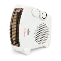 Тепловентилятор спіральний CB-7748, 2000 Вт, 3 режими Cold air/1000/2000Вт, Box