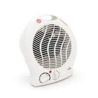 Тепловентилятор спіральний CB-7746, 2000 Вт, 3 режими Cold air/1000/2000Вт, Box