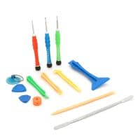 Набір інструментів JUD-2266 13 в 1, Blister