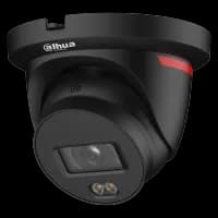 IP-відеокамера Dahua DH-IPC-HDW2449TH-S-PROX-BLK 4MP (2.8 мм) WizColor X