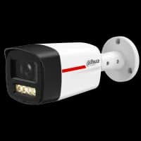 IP-відеокамера Dahua DH-IPC-HFW2449TL-S-PROX 4MP (3.6 мм) WizColor X