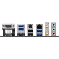 Материнська плата MSI Pro B550M-P WiFi6E Socket AM4