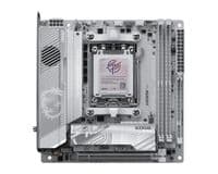 Материнська плата MSI MPG X870I Edge Ti Evo WiFi Socket AM5