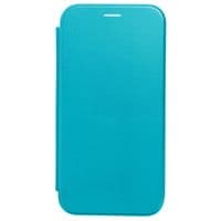 Чохол до мобільного телефона ACCLAB Elegance Infinix Hot 50i Light Blue (1283126606595)