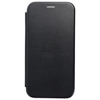 Чохол до мобільного телефона ACCLAB Elegance Infinix Hot 50i Black (1283126611100)