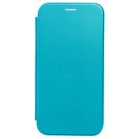 Чохол до мобільного телефона ACCLAB Elegance Infinix Smart 9 Light Blue (1283126606564)