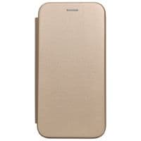 Чохол до мобільного телефона ACCLAB Elegance Samsung Galaxy A06 Gold (1283126611179)