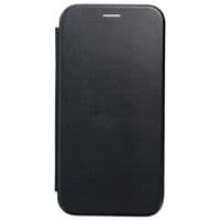 Чохол до мобільного телефона ACCLAB Elegance Samsung Galaxy A14 5G Black (1283126566608)