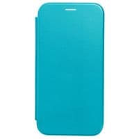 Чохол до мобільного телефона ACCLAB Elegance Samsung Galaxy A16 Light Blue (1283126606588)