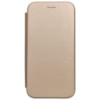 Чохол до мобільного телефона ACCLAB Elegance Tecno Spark 10 Gold (1283126584329)