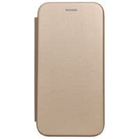 Чохол до мобільного телефона ACCLAB Elegance Xiaomi Redmi 13 4G Gold (1283126606434)