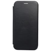 Чохол до мобільного телефона ACCLAB Elegance Xiaomi Redmi A1 Black (1283126566585)