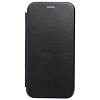 Чохол до мобільного телефона ACCLAB Elegance Xiaomi Redmi Note 12S Black (1283126584558)