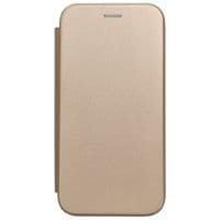 Чохол до мобільного телефона ACCLAB Elegance Xiaomi Redmi Note 13 4G Gold (1283126606441)