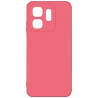 Чохол до мобільного телефона ACCLAB Silicone Case Infinix Smart 9 Pink (1283126601323)