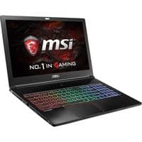 Ноутбук MSI GS63VR-7RF GS63VR7RF-430UA