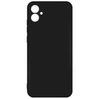 Чохол до мобільного телефона ACCLAB Silicone Case Samsung Galaxy A04e Black (1283126601453)