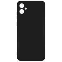 Чохол до мобільного телефона ACCLAB Silicone Case Samsung Galaxy A05 Black (1283126601552)