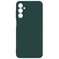 Чохол до мобільного телефона ACCLAB Silicone Case Samsung Galaxy A14 Dark Green (1283126601705)