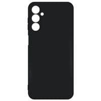 Чохол до мобільного телефона ACCLAB Silicone Case Samsung Galaxy A14 Black (1283126601712)