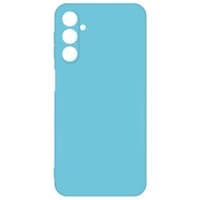 Чохол до мобільного телефона ACCLAB Silicone Case Samsung Galaxy A24 Light Blue (1283126601781)