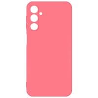 Чохол до мобільного телефона ACCLAB Silicone Case Samsung Galaxy A24 Pink (1283126601804)