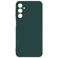 Чохол до мобільного телефона ACCLAB Silicone Case Samsung Galaxy A24 Dark Green (1283126601811)