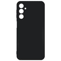 Чохол до мобільного телефона ACCLAB Silicone Case Samsung Galaxy A24 Black (1283126601828)