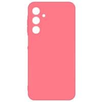 Чохол до мобільного телефона ACCLAB Silicone Case Samsung Galaxy A25 Pink (1283126601859)