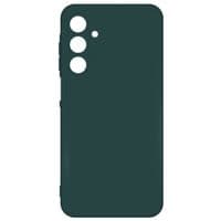 Чохол до мобільного телефона ACCLAB Silicone Case Samsung Galaxy A25 Dark Green (1283126601866)