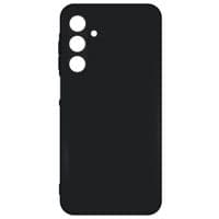 Чохол до мобільного телефона ACCLAB Silicone Case Samsung Galaxy A25 Black (1283126601873)