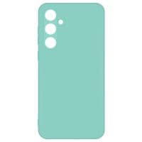 Чохол до мобільного телефона ACCLAB Silicone Case Samsung Galaxy A35 Light Blue (1283126601927)