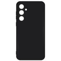 Чохол до мобільного телефона ACCLAB Silicone Case Samsung Galaxy A35 Black (1283126601958)