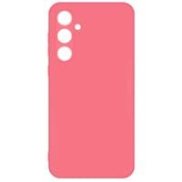 Чохол до мобільного телефона ACCLAB Silicone Case Samsung Galaxy A55 Pink (1283126601996)