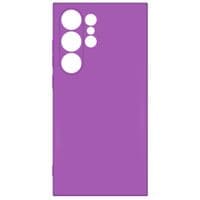 Чохол до мобільного телефона ACCLAB Silicone Case Samsung Galaxy S24 Ultra Purple (1283126602146)